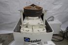 Benier Diosna W120a Wendel Mixer